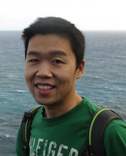 Xuan Yu
